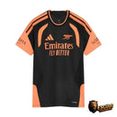 CAMISETA ARSENAL ENTRENAMIENTO PRO 26/27 HOMBRE (VERSIÓN JUGADOR)