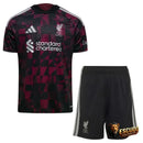 CONJUNTO LIVERPOOL III 26/27 HOMBRE