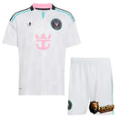 CAMISETA + PANTALONES INTER MIAMI III 26/27 HOMBRE