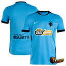 CAMISETA AEK ATHENS III 26/27 HOMBRE
