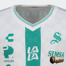 CAMISETA SANTOS LAGUNA II 26/27 HOMBRE (VERSIÓN JUGADOR)