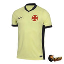 CAMISETA VASCO DA GAMA III 26/27 HOMBRE