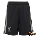 PANTALONES CORTOS LIVERPOOL III 26/27