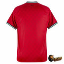 CAMISETA PALESTINA II 26/27 HOMBRE