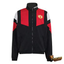 CHAQUETA MANCHESTER UNITED EQT 26/27 HOMBRE