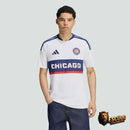 CAMISETA CHICAGO FIRE III 26/27 HOMBRE