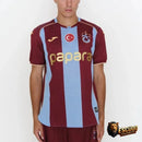 CAMISETA TRABZONSPOR I 26/27 HOMBRE (VERSIÓN JUGADOR)