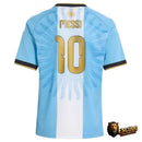 CAMISETA ARGENTINA MESSI EDICIÓN ESPECIAL 2026 HOMBRE