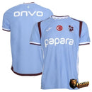 CAMISETA TRABZONSPOR III 26/27 HOMBRE