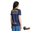 CAMISETA TIGRES II 26/27 MUJER