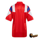 CAMISETA BARCELONA EQT 26/27 HOMBRE