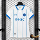 CAMISETA NAPOLI II 26/27 MUJER