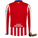 ATLÉTICO DE MADRID I 26/27 HOMBRE MANGA LARGA