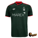 CAMISETA NOTTINGHAM FOREST II 26/27 HOMBRE