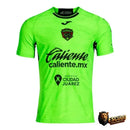 CAMISETA JUÁREZ I 26/27 HOMBRE (VERSIÓN JUGADOR)