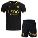 CONJUNTO CHELSEA II 26/27 HOMBRE