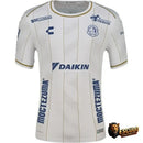 CAMISETA ATLÉTICO SAN LUIS II 26/27 HOMBRE (VERSIÓN JUGADOR)