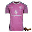 CAMISETA MANCHESTER UNITED PORTERO 26/27 HOMBRE (VERSIÓN JUGADOR)