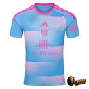 CAMISETA FULHAM III 26/27 HOMBRE