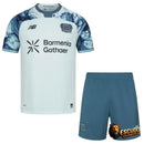 CAMISETA + PANTALONES BAYER LEVERKUSEN II 26/27 HOMBRE