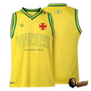 CAMISETA VASCO DA GAMA EDICIÓN ESPECIAL 26/27 HOMBRE