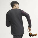 CAMISETA LIVERPOOL III 26/27 HOMBRE MANGA LARGA (VERSIÓN JUGADOR)