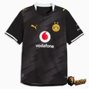 CAMISETA BORUSSIA DORTMUND II 26/27 HOMBRE (VERSIÓN JUGADOR)