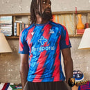 CAMISETA CRYSTAL PALACE III 26/27 HOMBRE (VERSIÓN JUGADOR)