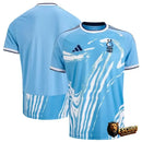CAMISETA NOTTINGHAM FOREST III 26/27 HOMBRE