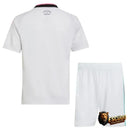 CAMISETA + PANTALONES INTER MIAMI III 26/27 HOMBRE