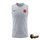 CAMISETA VASCO DA GAMA ENTRENAMIENTO SIN MANGAS 26/27 HOMBRE