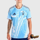 CAMISETA NOTTINGHAM FOREST III 26/27 HOMBRE