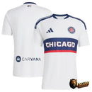 CAMISETA CHICAGO FIRE III 26/27 HOMBRE