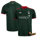 CAMISETA NOTTINGHAM FOREST II 26/27 HOMBRE
