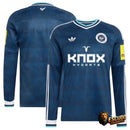 CAMISETA NEWCASTLE II 26/27 HOMBRE MANGA LARGA