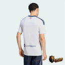 CAMISETA CHICAGO FIRE III 26/27 HOMBRE