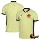 CAMISETA VASCO DA GAMA III 26/27 HOMBRE