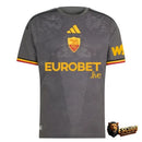 CAMISETA ROMA III 26/27 HOMBRE (VERSIÓN JUGADOR)