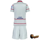 ATLÉTICO DE MADRID III 26/27 EQUIPACIÓN PARA NIÑOS