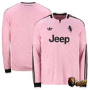 CAMISETA JUVENTUS II 26/27 HOMBRE MANGA LARGA