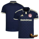 CAMISETA OLYMPIACOS III 26/27 HOMBRE