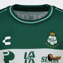 CAMISETA SANTOS LAGUNA I 26/27 HOMBRE (VERSIÓN JUGADOR)