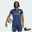 CAMISETA AL NASSR II 26/27 HOMBRE