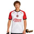 CAMISETA TIJUANA II 26/27 HOMBRE (VERSIÓN JUGADOR)