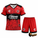 TIJUANA I 26/27 EQUIPACIÓN PARA NIÑOS