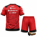 TIJUANA I 26/27 EQUIPACIÓN PARA NIÑOS