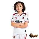 TIJUANA II 26/27 EQUIPACIÓN PARA NIÑOS