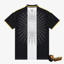 CAMISETA MESSI FAREWELL EDICIÓN ESPECIAL NEGRA 26/27 HOMBRE (VERSIÓN JUGADOR)