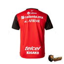 CAMISETA TIJUANA I 26/27 HOMBRE (VERSIÓN JUGADOR)