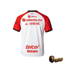 CAMISETA TIJUANA II 26/27 HOMBRE (VERSIÓN JUGADOR)